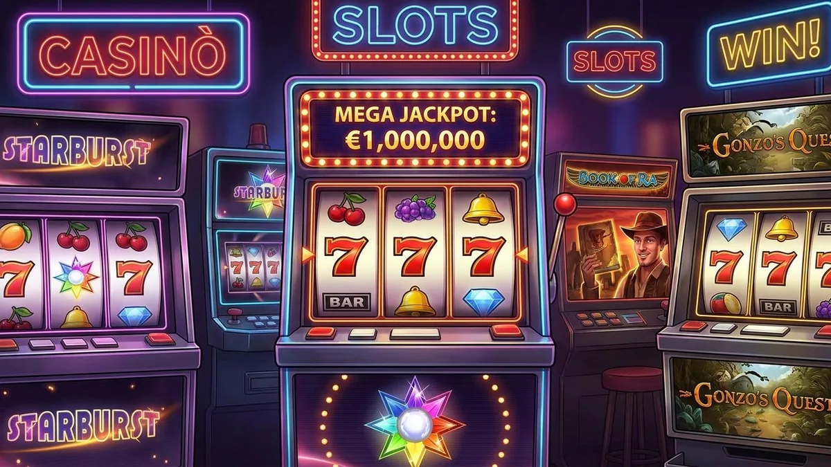 Giochi da casinò